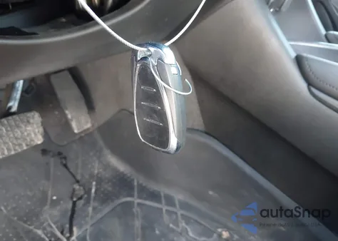 2018 Chevrolet Malibu Lt из США, поврежденный, VIN 1G1ZD5ST8JF267541